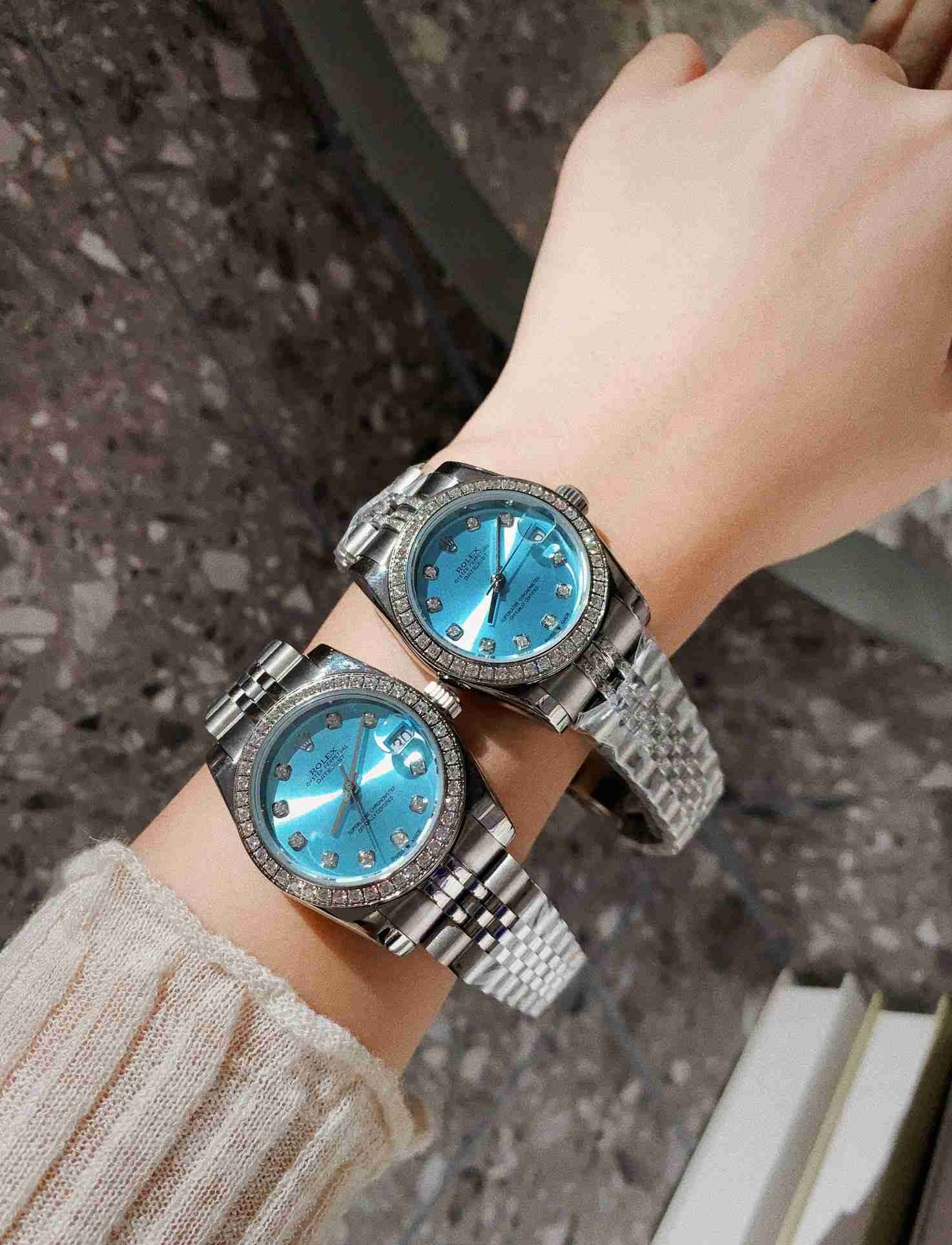 ROLEX  Lady-Datejust 31 RO1670